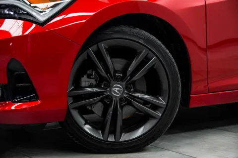 More photos of 2023 Acura Integra A-Spec Tech Package at Grand Motorcars Marietta, GA