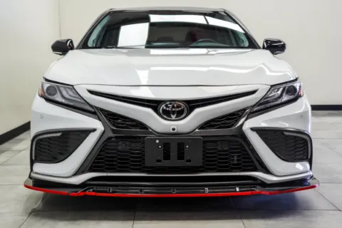 More photos of 2024 Toyota Camry XSE V6 at Grand Motorcars Marietta, GA