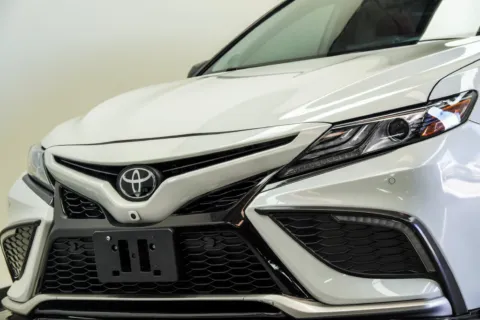 Photos of 2024 Toyota Camry XSE V6 for sale in Marietta, GA at Grand Motorcars Marietta