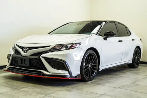 More photos of 2024 Toyota Camry XSE V6 at Grand Motorcars Marietta, GA