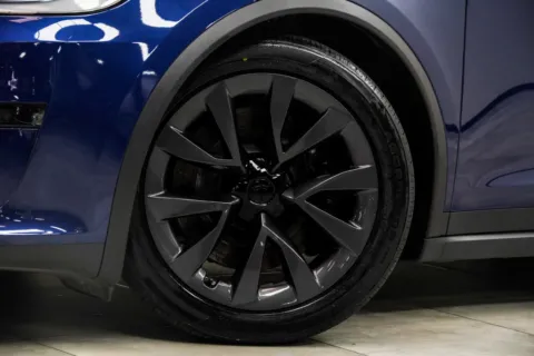 More photos of 2025 Tesla Model X at Grand Motorcars Marietta, GA