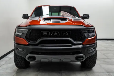 More photos of 2024 Ram 1500 TRX at Grand Motorcars Marietta, GA