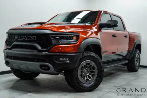 Unknown 2024 Ram 1500 TRX for sale in Marietta, GA