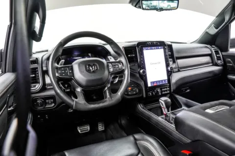 More photos of 2024 Ram 1500 TRX at Grand Motorcars Marietta, GA