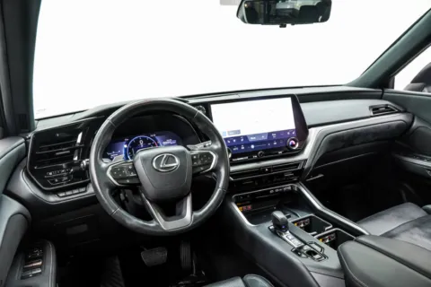 More photos of 2024 Lexus TX 350 Luxury at Grand Motorcars Marietta, GA