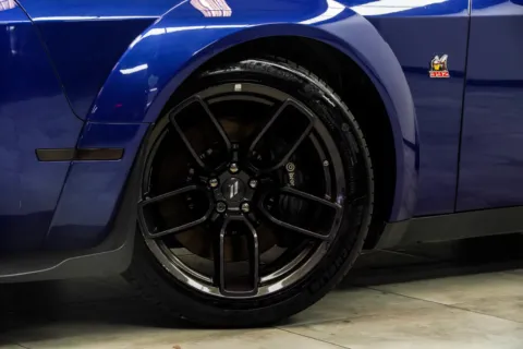 More photos of 2020 Dodge Challenger R/T Scat Pack Widebody at Grand Motorcars Marietta, GA