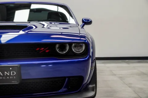 More photos of 2020 Dodge Challenger R/T Scat Pack Widebody at Grand Motorcars Marietta, GA