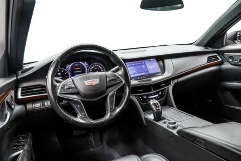 More photos of 2019 Cadillac CT6 3.6L Luxury at Grand Motorcars Marietta, GA