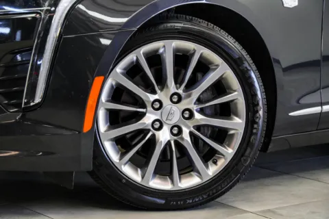 More photos of 2019 Cadillac CT6 3.6L Luxury at Grand Motorcars Marietta, GA
