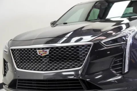 Photos of 2019 Cadillac CT6 3.6L Luxury for sale in Marietta, GA at Grand Motorcars Marietta