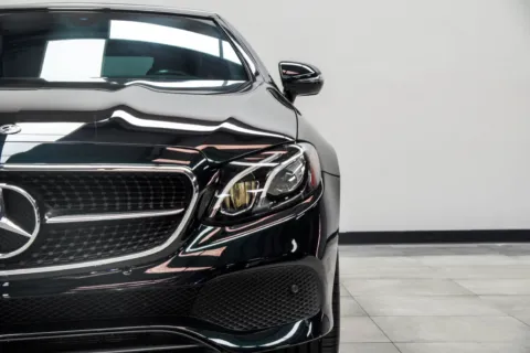 More photos of 2018 Mercedes-Benz E-Class E 400 at Grand Motorcars Marietta, GA