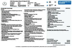 More photos of 2018 Mercedes-Benz E-Class E 400 at Grand Motorcars Marietta, GA