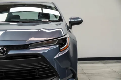 More photos of 2025 Toyota Corolla LE at Grand Motorcars Marietta, GA