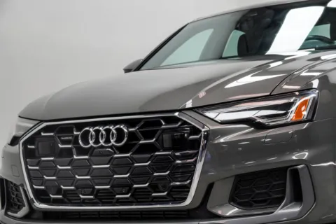 Photos of 2024 Audi A6 3.0T Premium Plus for sale in Marietta, GA at Grand Motorcars Marietta