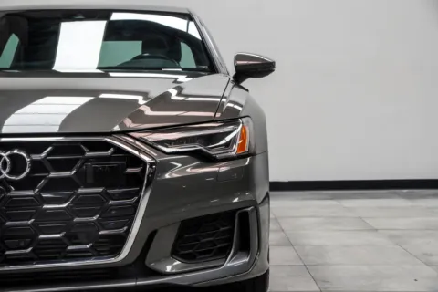 More photos of 2024 Audi A6 3.0T Premium Plus at Grand Motorcars Marietta, GA