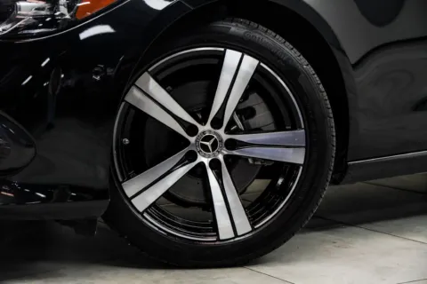 More photos of 2025 Mercedes-Benz C-Class C 300 at Grand Motorcars Marietta, GA