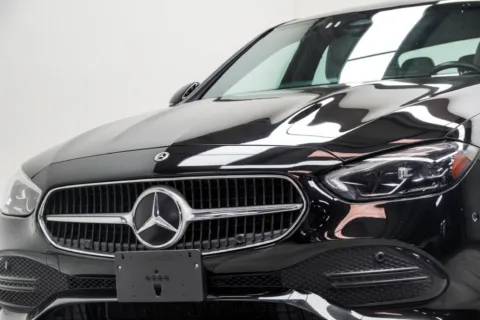 Photos of 2025 Mercedes-Benz C-Class C 300 for sale in Marietta, GA at Grand Motorcars Marietta