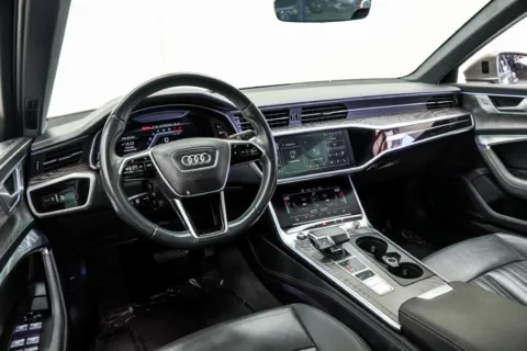 More photos of 2024 Audi A6 3.0T Premium Plus at Grand Motorcars Marietta, GA
