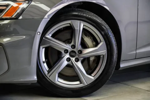 More photos of 2024 Audi A6 3.0T Premium Plus at Grand Motorcars Marietta, GA