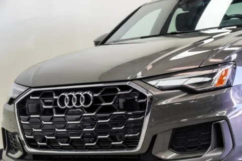 Photos of 2024 Audi A6 3.0T Premium Plus for sale in Marietta, GA at Grand Motorcars Marietta