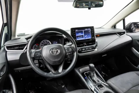 More photos of 2022 Toyota Corolla LE at Grand Motorcars Marietta, GA