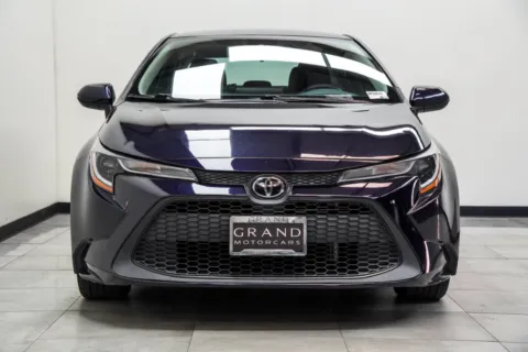 More photos of 2022 Toyota Corolla LE at Grand Motorcars Marietta, GA