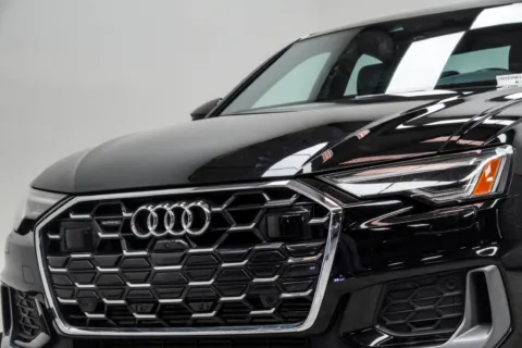 Photos of 2024 Audi A6 3.0T Premium Plus for sale in Marietta, GA at Grand Motorcars Marietta