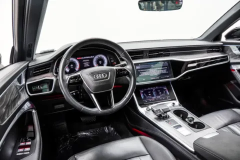 More photos of 2024 Audi A6 3.0T Premium Plus at Grand Motorcars Marietta, GA