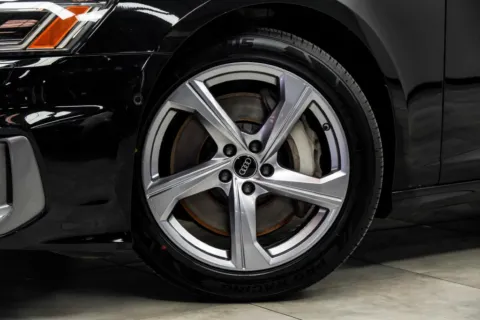 More photos of 2024 Audi A6 3.0T Premium Plus at Grand Motorcars Marietta, GA