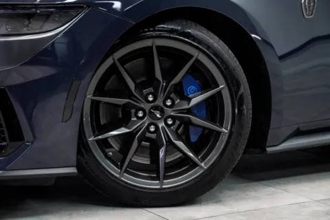 More photos of 2025 Ford Mustang Dark Horse at Grand Motorcars Marietta, GA
