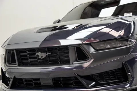 Photos of 2025 Ford Mustang Dark Horse for sale in Marietta, GA at Grand Motorcars Marietta