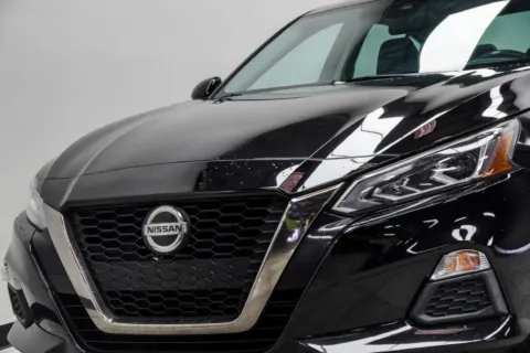 Photos of 2022 Nissan Altima 2.5 SR for sale in Marietta, GA at Grand Motorcars Marietta