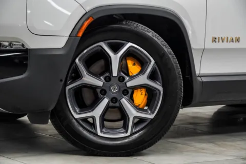 More photos of 2023 Rivian R1S Adventure Quad Motor Large Pack at Grand Motorcars Marietta, GA