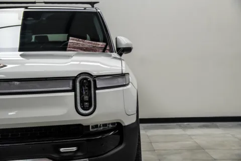 More photos of 2023 Rivian R1S Adventure Quad Motor Large Pack at Grand Motorcars Marietta, GA