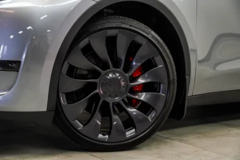 More photos of 2025 Tesla Model Y Performance at Grand Motorcars Marietta, GA