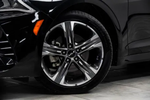 More photos of 2023 Kia K5 EX at Grand Motorcars Marietta, GA