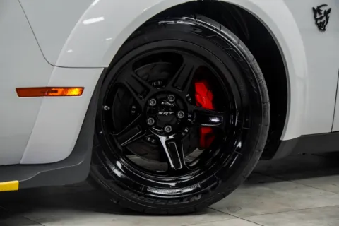 More photos of 2018 Dodge Challenger SRT at Grand Motorcars Marietta, GA