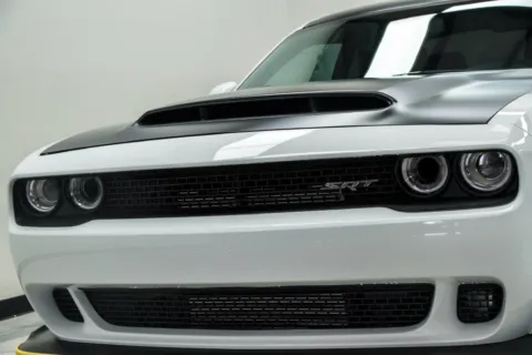 Photos of 2018 Dodge Challenger SRT for sale in Marietta, GA at Grand Motorcars Marietta
