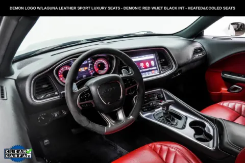 More photos of 2018 Dodge Challenger SRT at Grand Motorcars Marietta, GA