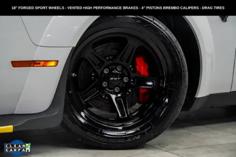 More photos of 2018 Dodge Challenger SRT at Grand Motorcars Marietta, GA
