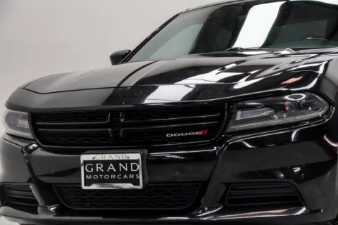 Photos of 2018 Dodge Charger SXT for sale in Marietta, GA at Grand Motorcars Marietta
