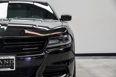 More photos of 2018 Dodge Charger SXT at Grand Motorcars Marietta, GA
