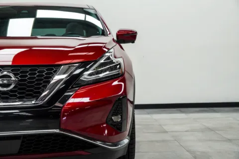 More photos of 2021 Nissan Murano SV at Grand Motorcars Marietta, GA