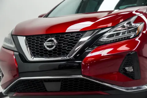 Photos of 2021 Nissan Murano SV for sale in Marietta, GA at Grand Motorcars Marietta