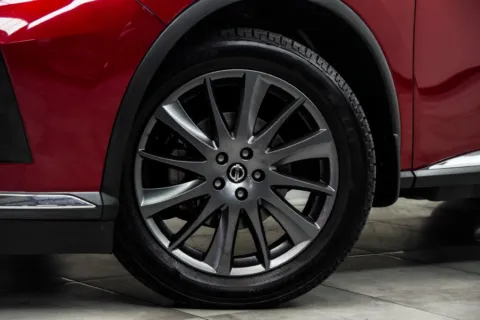 More photos of 2021 Nissan Murano SV at Grand Motorcars Marietta, GA