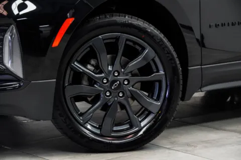 More photos of 2024 Chevrolet Equinox RS at Grand Motorcars Marietta, GA