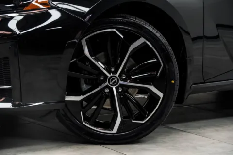 More photos of 2025 Nissan Altima 2.5 SR at Grand Motorcars Marietta, GA
