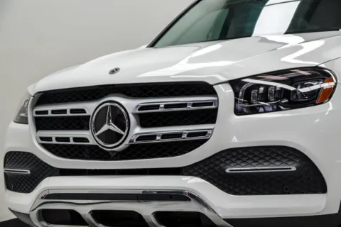 Photos of 2023 Mercedes-Benz GLS 450 for sale in Marietta, GA at Grand Motorcars Marietta