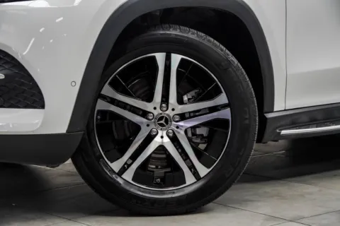 More photos of 2023 Mercedes-Benz GLS 450 at Grand Motorcars Marietta, GA