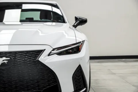 More photos of 2024 Lexus IS 500 F SPORT Performance Premium at Grand Motorcars Marietta, GA